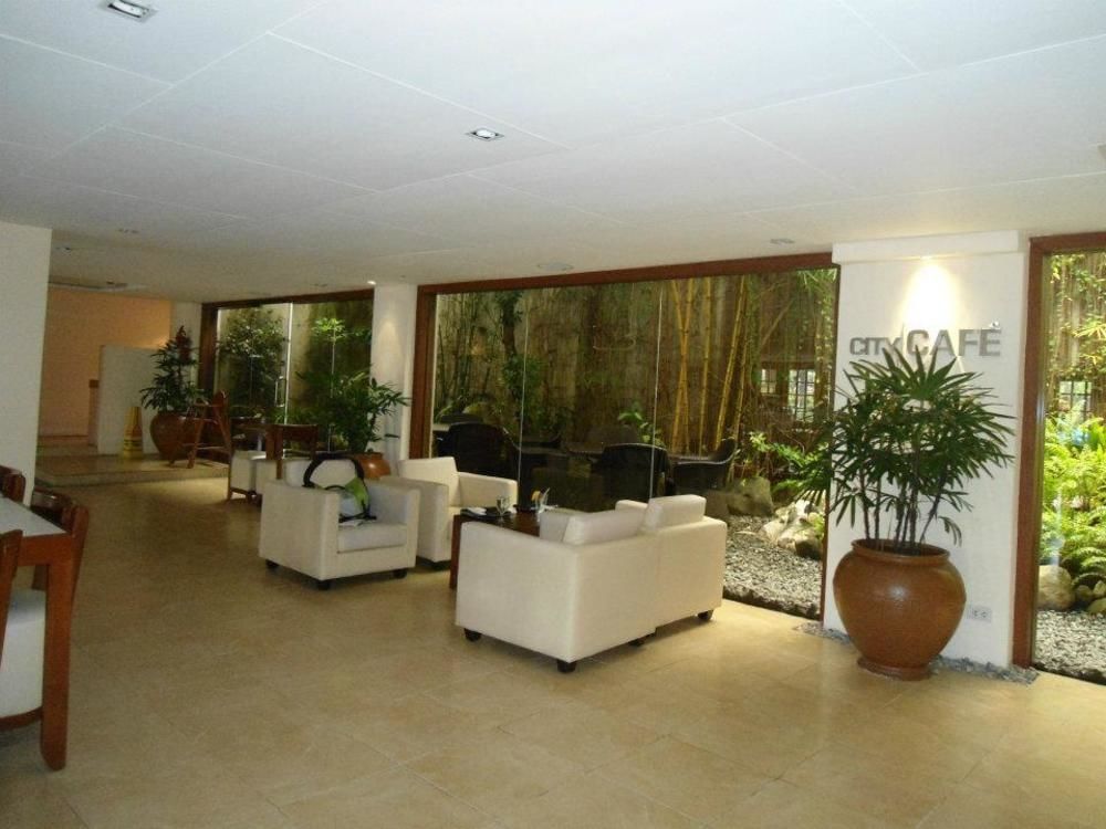 Almont City Hotel Butuan City Exterior foto