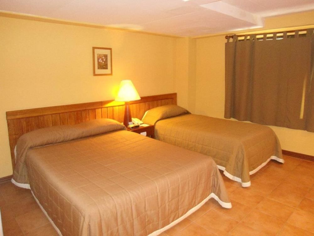 Almont City Hotel Butuan City Exterior foto