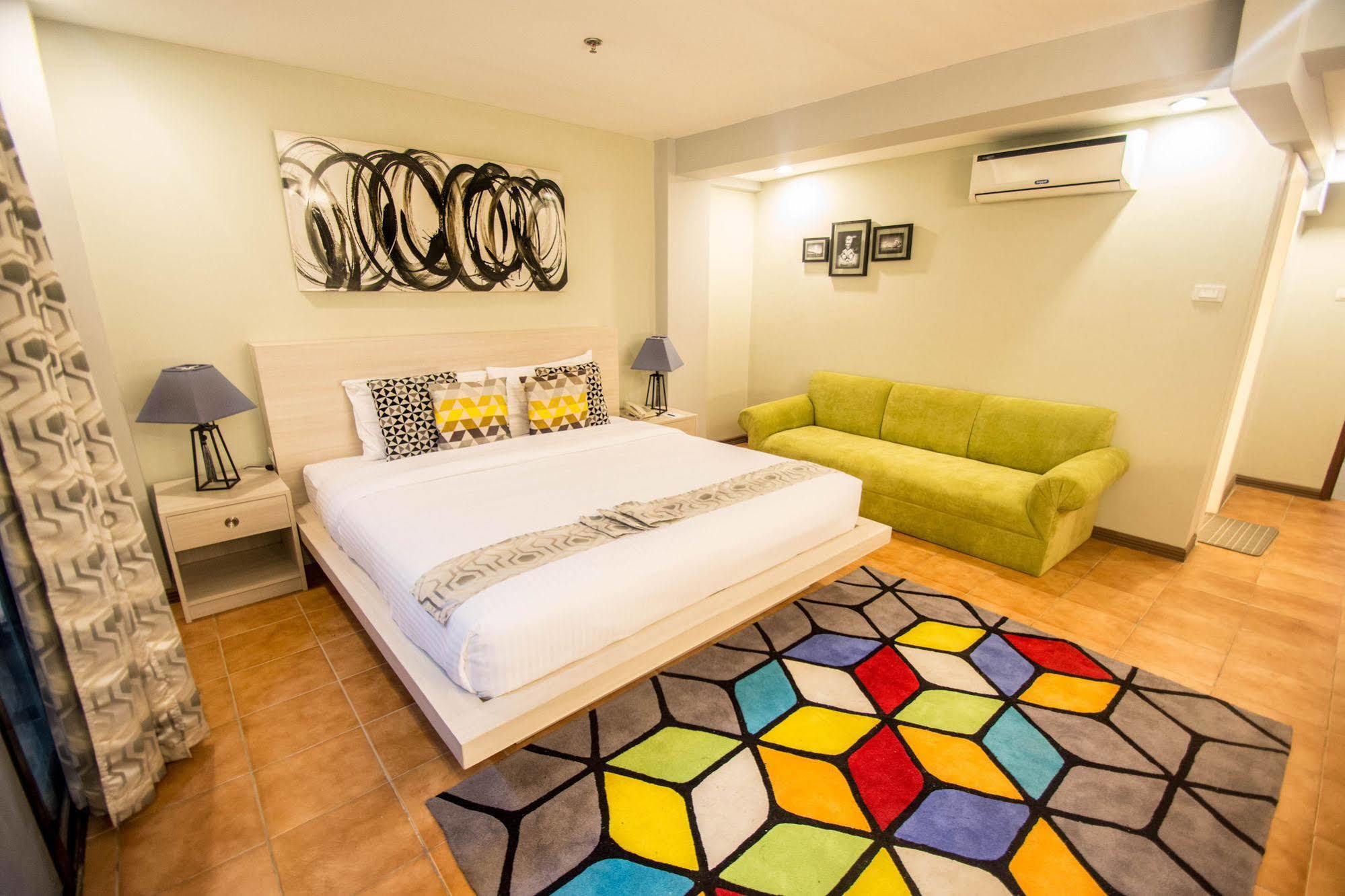 Almont City Hotel Butuan City Exterior foto